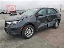 شيفروليه ايكونس